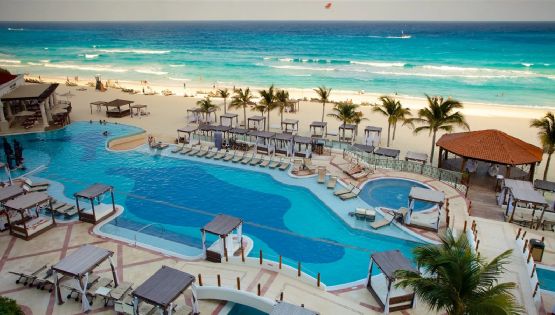 Travel Sale 2025: cuánto sale un paquete a Cancún 