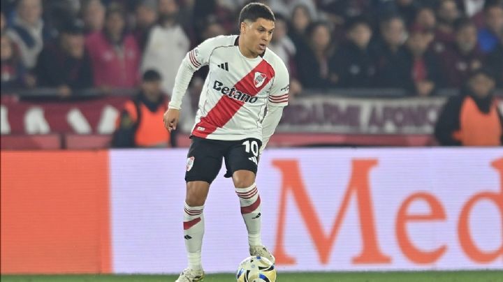 La drástica decisión de Gallardo tras el empate con Lanús
