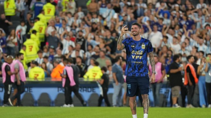 Selección argentina: precios de las entradas y dónde comprarlas