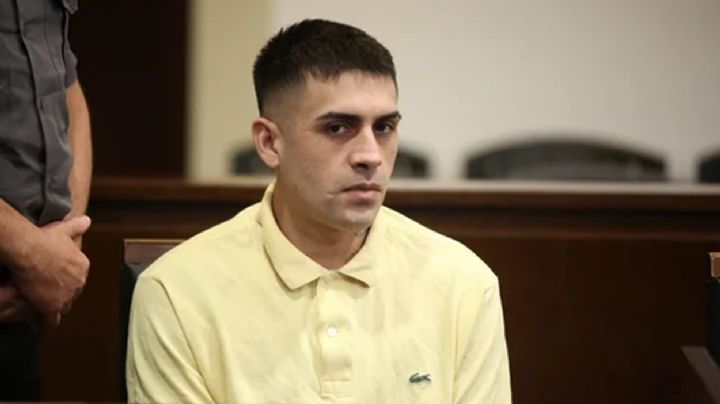 Condenaron a 20 años de prisión al asesino de Pablo Cataldo