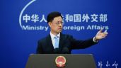 Foto ilustrativa de la nota titulada: China rechazó unirse a las negociaciones de desarme nuclear