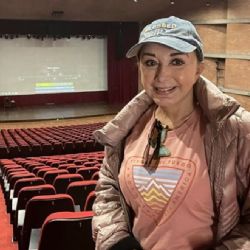 Preocupación por la salud de La Chilindrina