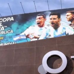 Por primera vez en 52 años, la TV Pública no transmitirá un Mundial