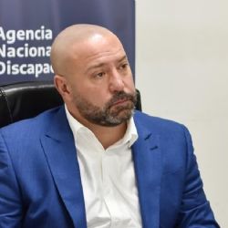 Peritaje al celular de Spagnuolo: se borraron mensajes