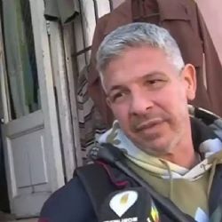 Comenzó el juicio contra Marcelo Corazza por corrupción de menores