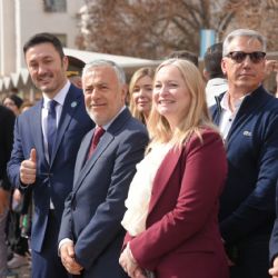 El nuevo frente de batalla que abrió Cornejo con la reforma laboral