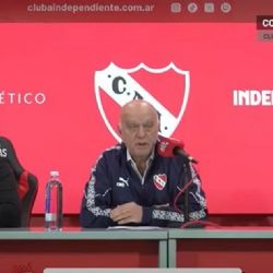 Grindetti: “Fuimos víctimas, no responsables”