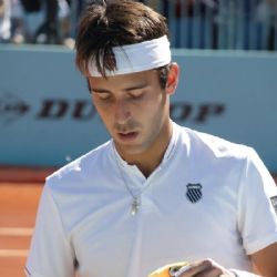 Etcheverry quedó eliminado del US Open