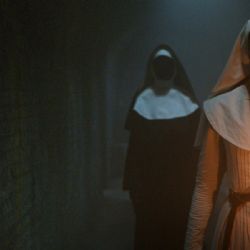 Llegó a Netflix una película de terror que te va a estremecer