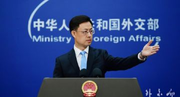 China rechazó unirse a las negociaciones de desarme nuclear