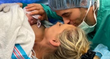 Enrique Iglesias y Anna Kournikova, a la espera de su cuarto hijo