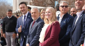 El nuevo frente de batalla que abrió Cornejo con la reforma laboral