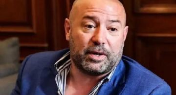 Nuevos audios de Spagnuolo, explica "la repartija" y critica al "p... de Adorni"