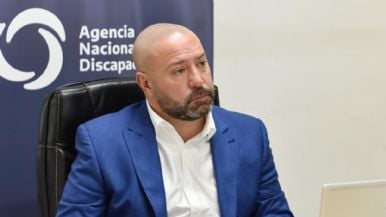 Foto iliustrativa de  Las pruebas que hunden a los intermediarios en el millonario fraude de la ANDIS