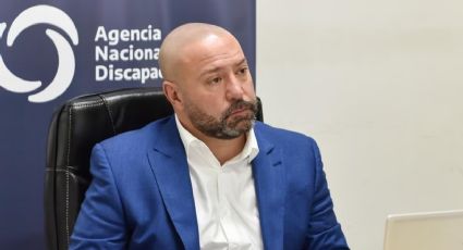 El Gobierno anunció nuevo plan de gestión para ANDIS 
