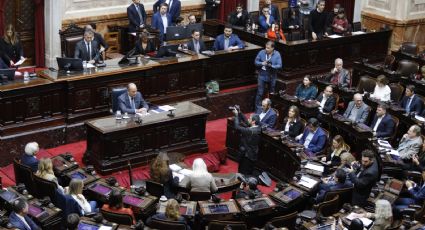 Audios de Spanuolo: Francos denunció una "operación política"