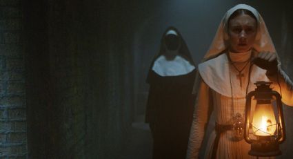 Llegó a Netflix una película de terror que te va a estremecer