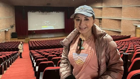 Preocupación por la salud de La Chilindrina