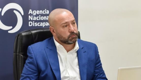 Peritaje al celular de Spagnuolo: se borraron mensajes