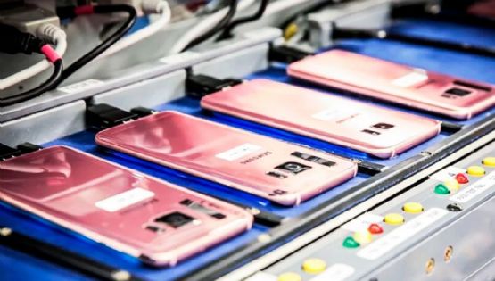 Celulares y televisores por courrier desde Tierra del Fuego sin IVA, precios y productos