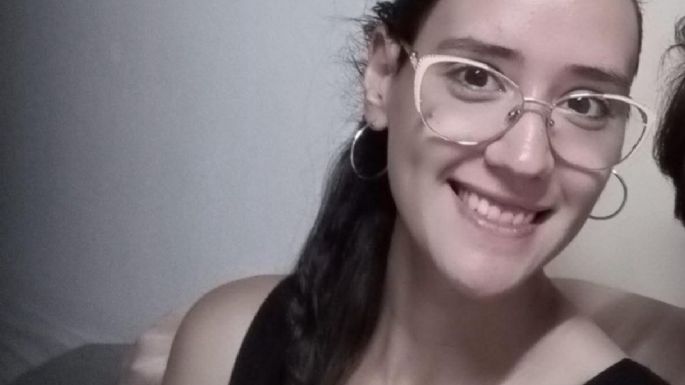 Se confirmó la causa de la muerte de Rocío Collado