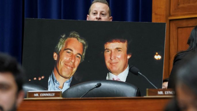 Se conocieron detalles del encuentro entre Epstein y Lady Di