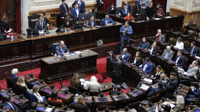 Audios de Spanuolo: Francos denunció una "operación política"