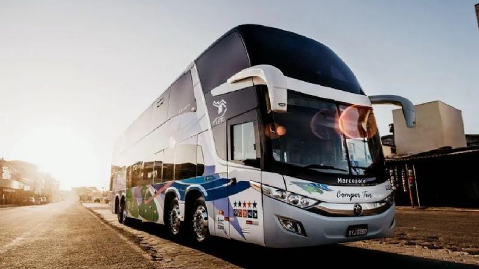 Cúneo Libarona en la mira por sobreprecios en pasajes