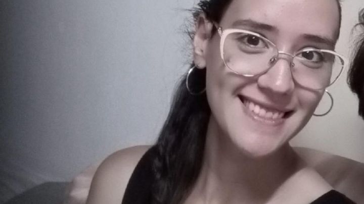 Se confirmó la causa de la muerte de Rocío Collado