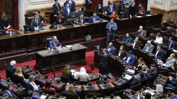 Audios de Spanuolo: Francos denunció una "operación política"