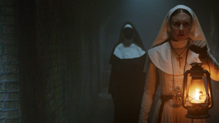 Llegó a Netflix una película de terror que te va a estremecer
