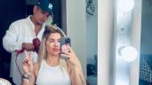 Foto ilustrativa de la nota titulada: El informe del Ministerio Tutelar que complica a Wanda Nara 