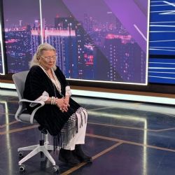 Carrió acusó a Milei de consumir pornografía infantil