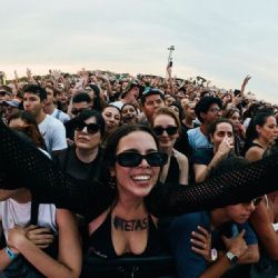 Llega el Lollapalooza Argentina 2026