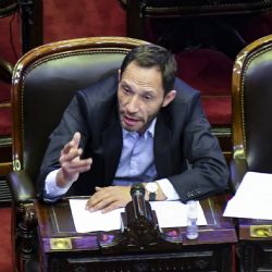 Caso Libra: la oposición se impuso y avanzó con la comisión investigadora 