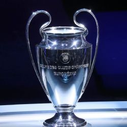 Se sorteó la segunda edición del nuevo formato de la Champions League