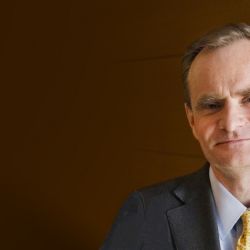 Qué dijo el premio Nobel sobre el Estado y la Argentina