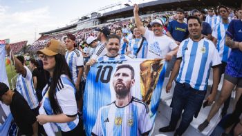 El Mundial bate todos los récords: más de 150 millones de pedidos por entradas