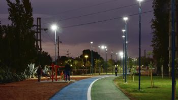 El pronóstico anuncia un fin de semana con lluvias en Mendoza