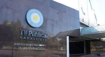 Adorni aseguró que el Mundial sí será transmitido por la TV Pública