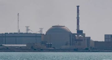 Irán en la mira por su programa nuclear 