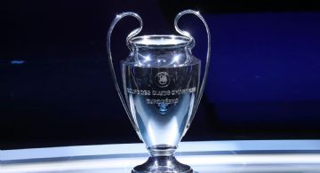 Se sorteó la segunda edición del nuevo formato de la Champions League