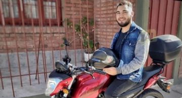 Imputaron por homicidio doblemente agravado al novio de Rocío Collado 