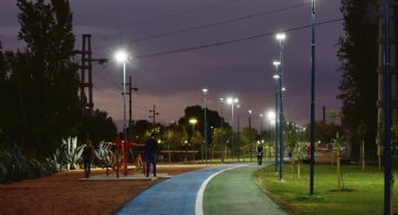 El pronóstico anuncia un fin de semana con lluvias en Mendoza