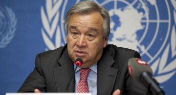 La ONU anticipó “consecuencias devastadoras” si Israel insiste en tomar Gaza