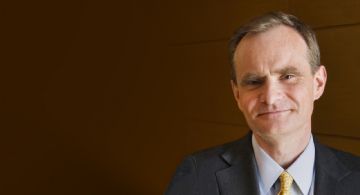 Qué dijo el premio Nobel sobre el Estado y la Argentina