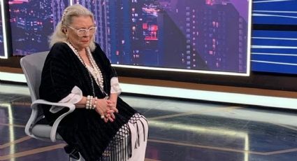 Carrió acusó a Milei de consumir pornografía infantil