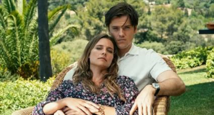 Un sensual thriller llega a Netflix