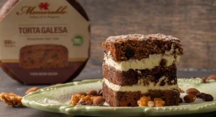 Los secretos de la Torta Galesa