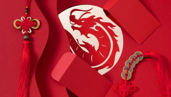 Jueves bajo el influjo del Dragón: el horóscopo chino anticipa una jornada de desafíos